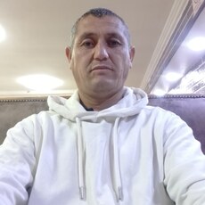 Фотография мужчины Абдуджаббор, 49 лет из г. Москва