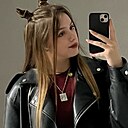 Настенка, 18 лет