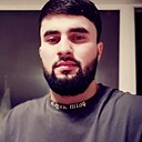 Фируз, 28 лет
