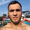 Maks, 25 лет