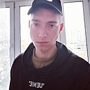 Олег, 20 лет