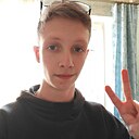 Ілля, 18 лет