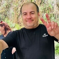 Фотография мужчины Халил, 37 лет из г. Анапа