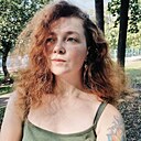 Настя, 27 лет