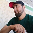 Бахром, 27 лет