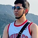Ershat, 22 года
