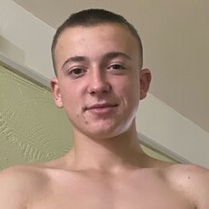 Фотография мужчины Nikita, 18 лет из г. Волковыск