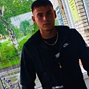 Егор, 20 лет