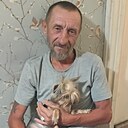 Юстас, 38 лет