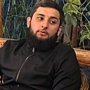 Алик, 25 лет