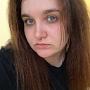 Анастасия, 19 лет