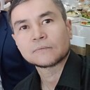 Бек, 46 лет