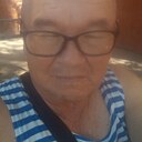 Erkebulan, 52 года