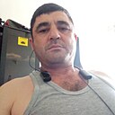 Qaxramon Jalolov, 44 года