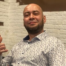 Фотография мужчины Iskander, 38 лет из г. Стерлитамак