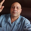 Насими, 46 лет