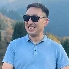 Фотография мужчины Юсуп, 33 года из г. Алматы