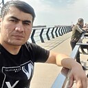 Баха, 37 лет