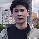 Сухроб, 25 лет