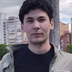 Фотография мужчины Сухроб, 25 лет из г. Грозный