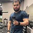 Рустам, 37 лет