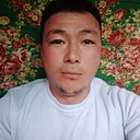 Нурлан, 32 года