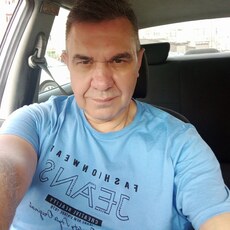Фотография мужчины Андрей, 54 года из г. Барнаул
