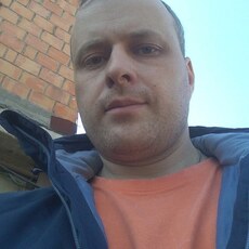 Фотография мужчины Евгений, 43 года из г. Усть-Илимск