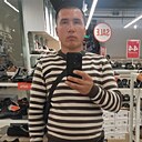 Алик, 30 лет