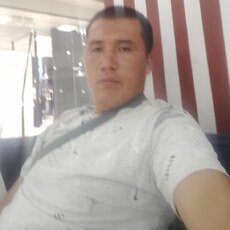 Фотография мужчины Алик, 30 лет из г. Самара