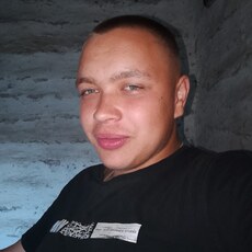 Фотография мужчины Андрей, 24 года из г. Уфа