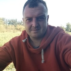 Фотография мужчины Дмитрий, 32 года из г. Шпола
