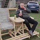 Гарік, 35 лет
