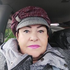 Фотография девушки Елена, 59 лет из г. Южно-Сахалинск