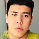 Samir, 20 лет