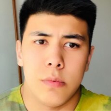 Фотография мужчины Samir, 20 лет из г. Самара