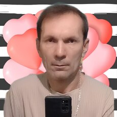 Фотография мужчины Влад, 46 лет из г. Чехов
