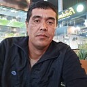 Шавкатжон, 43 года