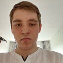 Леня, 18 лет