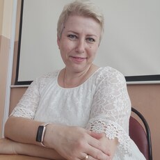 Фотография девушки Оксана, 46 лет из г. Пенза