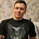 Сергей, 32 года