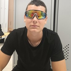 Фотография мужчины Конорек Старший, 23 года из г. Торжок