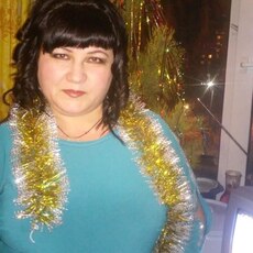 Фотография девушки Екатерина, 46 лет из г. Славянск-на-Кубани