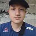 Александр, 24 года