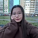 Дарья, 20 лет