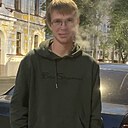 Александр, 19 лет