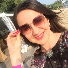 Фотография девушки Марина, 37 лет из г. Белгород