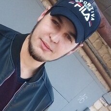 Фотография мужчины Вадим, 29 лет из г. Катав-Ивановск