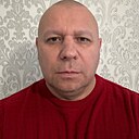 Юра, 43 года