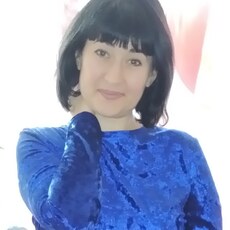 Фотография девушки Елена, 46 лет из г. Новосибирск